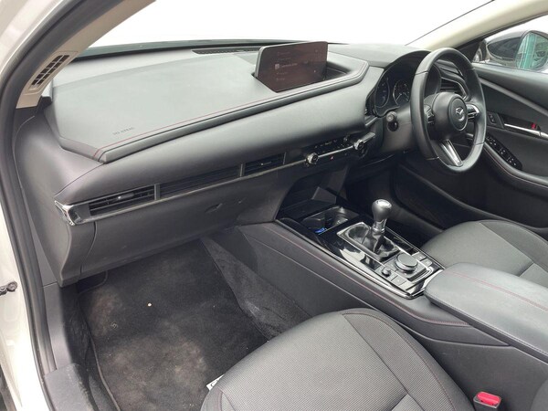 Used Mazda CX-30 2023 for sale - 75484727: Photo 18