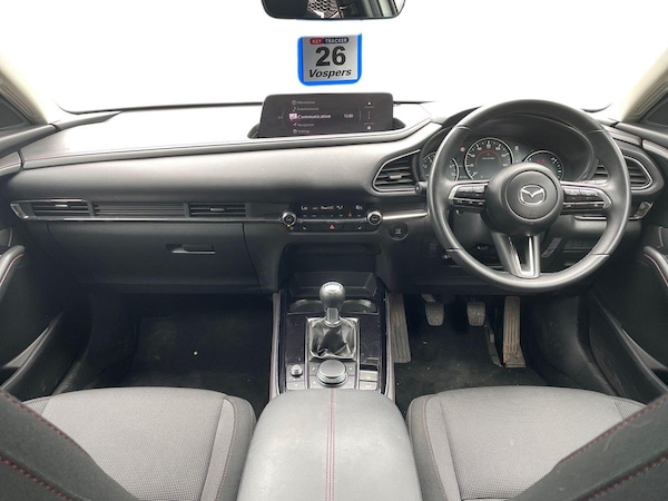 Used Mazda CX-30 2023 for sale - 75484727: Photo 19