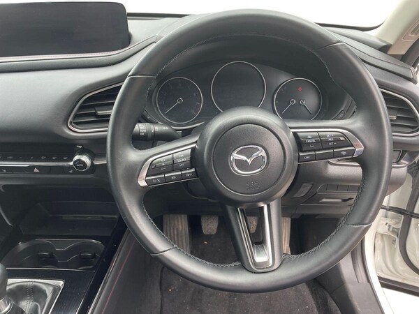 Used Mazda CX-30 2023 for sale - 75484727: Photo 21
