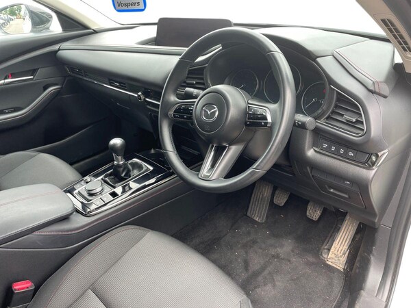 Used Mazda CX-30 2023 for sale - 75484727: Photo 22
