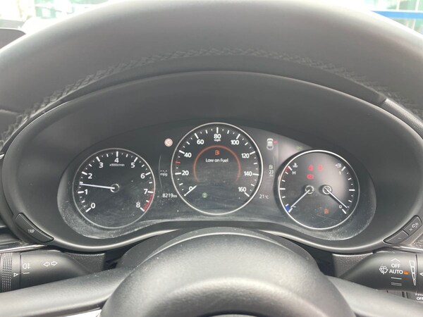 Used Mazda CX-30 2023 for sale - 75484727: Photo 23
