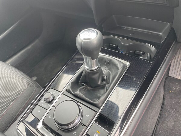 Used Mazda CX-30 2023 for sale - 75484727: Photo 27