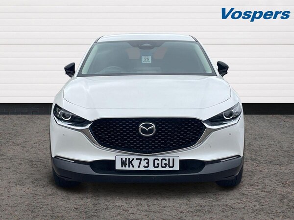 Used Mazda CX-30 2023 for sale - 75484727: Photo 2