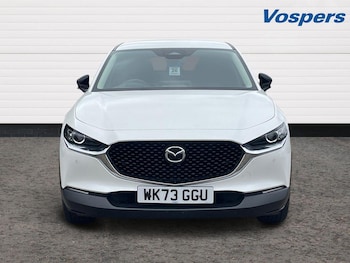 Used Mazda CX-30 2023 for sale - 75484727: Photo