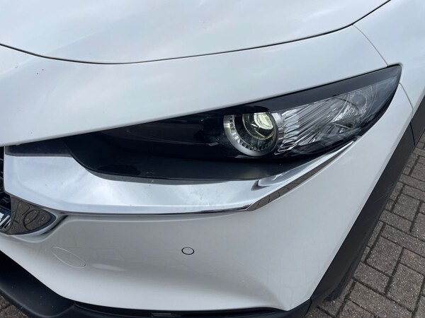 Used Mazda CX-30 2023 for sale - 75484727: Photo 32