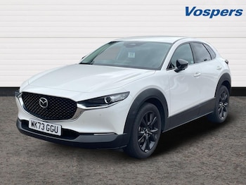 Used Mazda CX-30 2023 for sale - 75484727: Photo