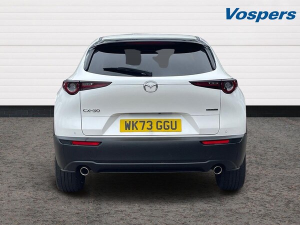 Used Mazda CX-30 2023 for sale - 75484727: Photo 7