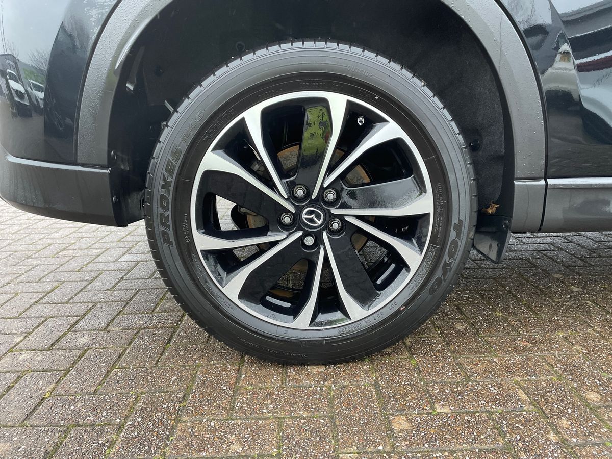 Used Mazda CX-5 2023 for sale - 77762683: Photo 11