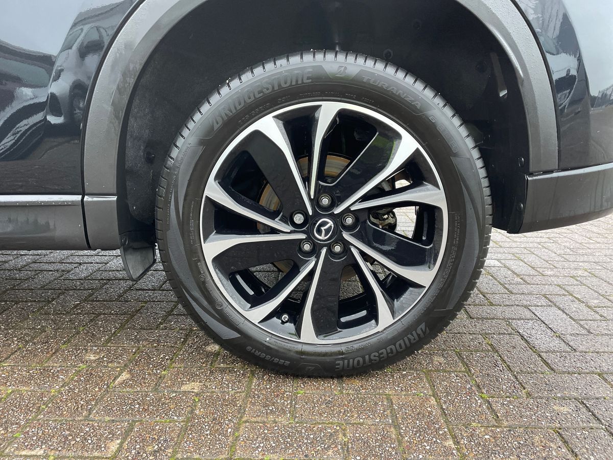 Used Mazda CX-5 2023 for sale - 77762683: Photo 15