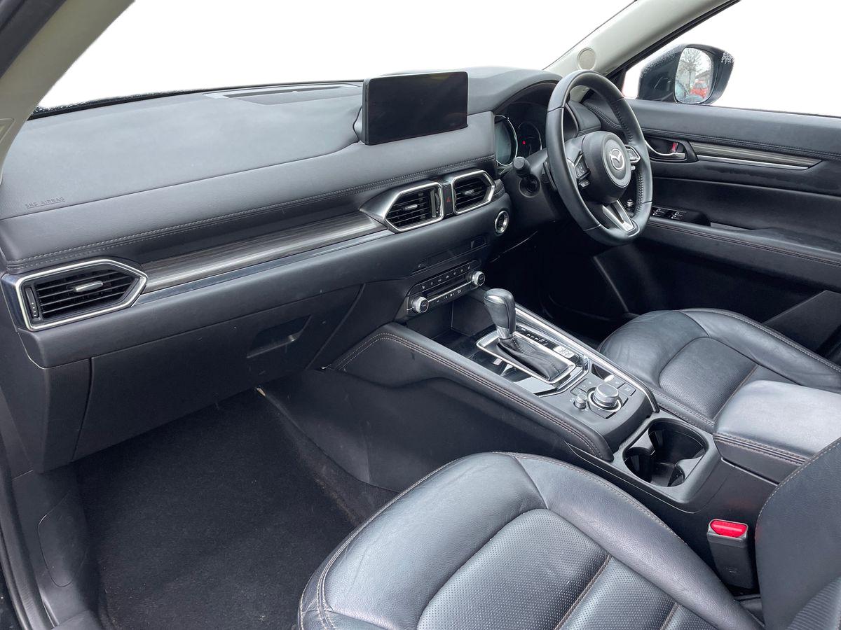 Used Mazda CX-5 2023 for sale - 77762683: Photo 18