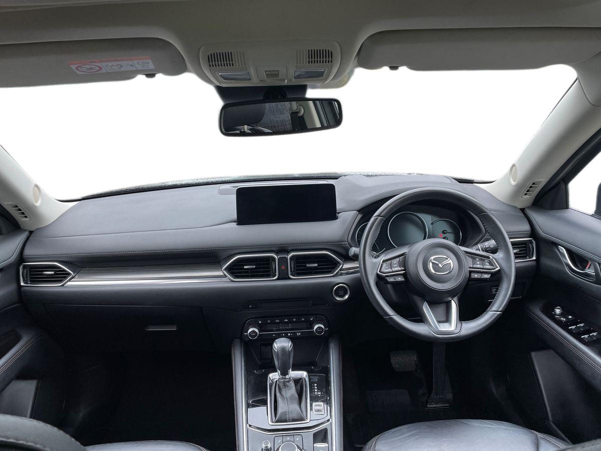 Used Mazda CX-5 2023 for sale - 77762683: Photo 19