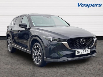 Used Mazda CX-5 2023 for sale - 77762683: Photo