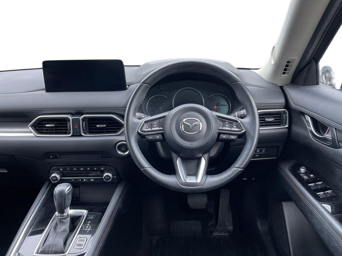 Used Mazda CX-5 2023 for sale - 77762683: Photo 21