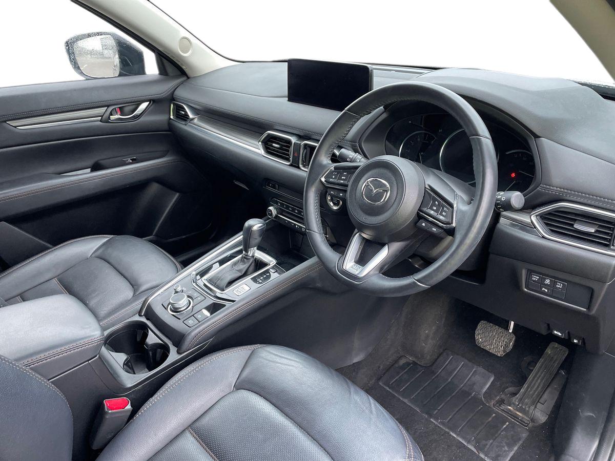 Used Mazda CX-5 2023 for sale - 77762683: Photo 22