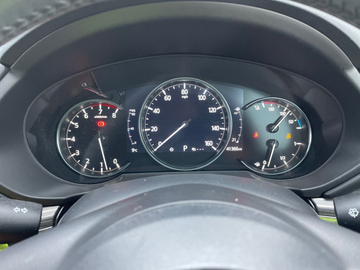 Used Mazda CX-5 2023 for sale - 77762683: Photo 23