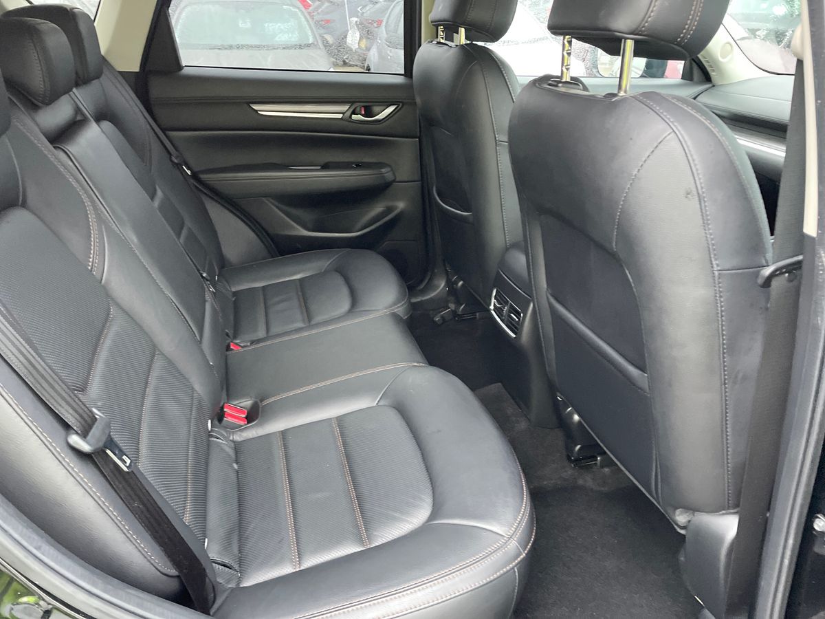 Used Mazda CX-5 2023 for sale - 77762683: Photo 28