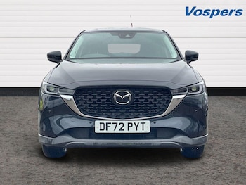 Used Mazda CX-5 2023 for sale - 77762683: Photo