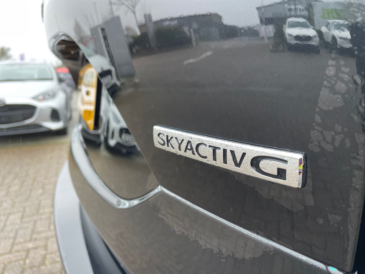 Used Mazda CX-5 2023 for sale - 77762683: Photo 31