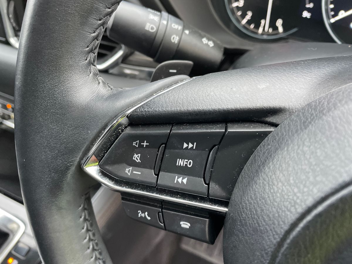 Used Mazda CX-5 2023 for sale - 77762683: Photo 38