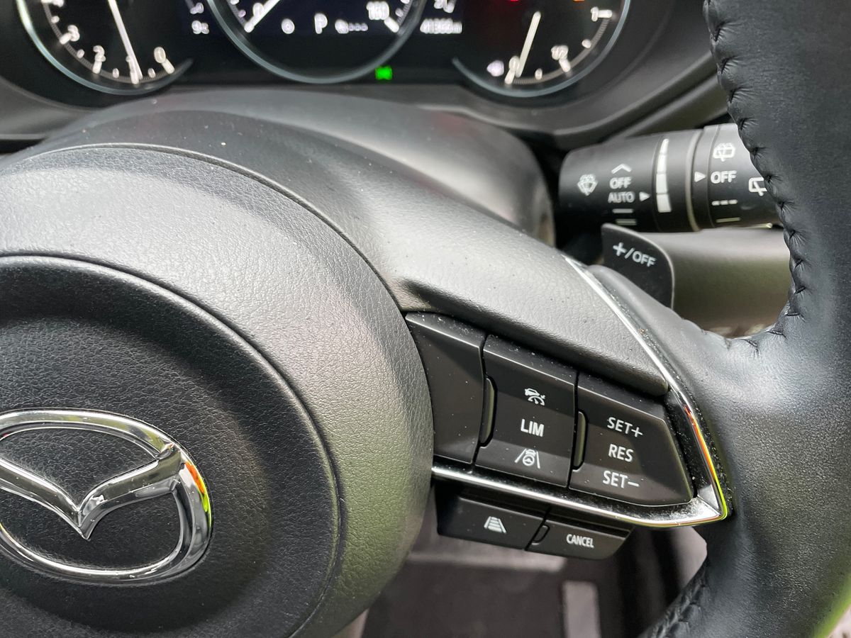 Used Mazda CX-5 2023 for sale - 77762683: Photo 39