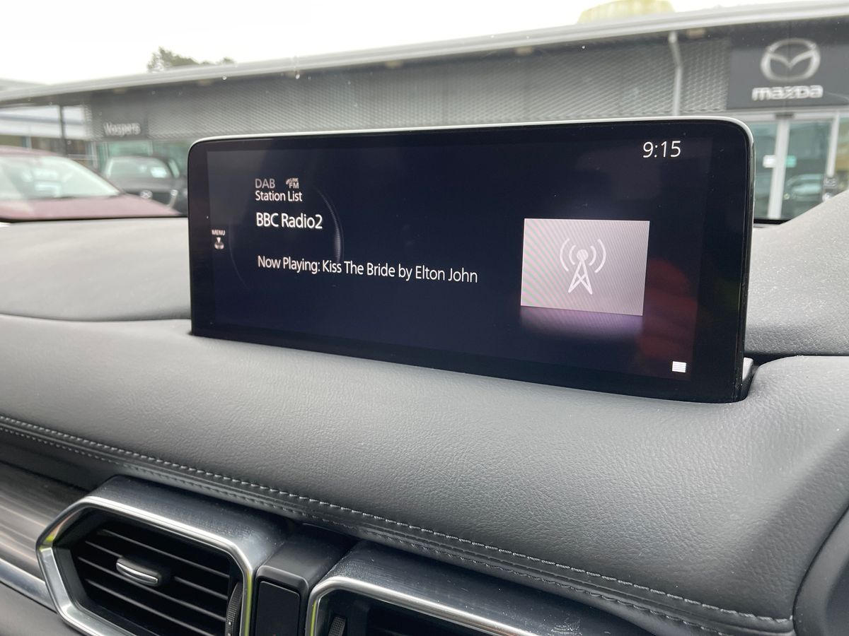 Used Mazda CX-5 2023 for sale - 77762683: Photo 49