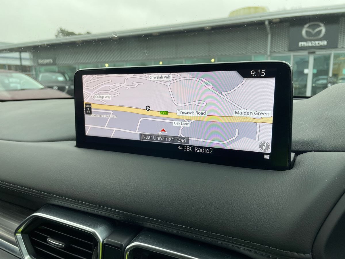 Used Mazda CX-5 2023 for sale - 77762683: Photo 50