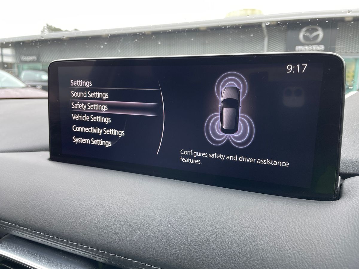 Used Mazda CX-5 2023 for sale - 77762683: Photo 53