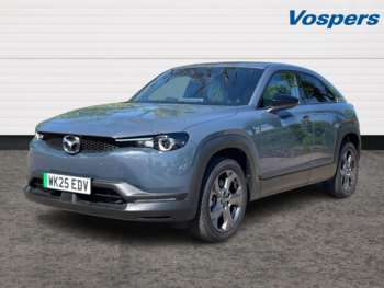 Used Mazda MX-30 2025 for sale - 74747824: Photo