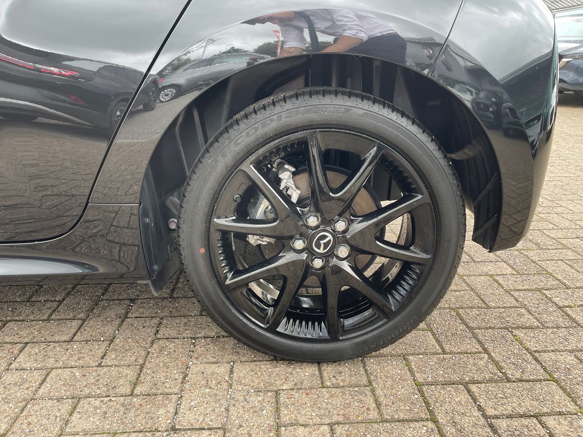 Used Mazda Mazda2 HYBRID 2024 for sale - 76868675: Photo 11