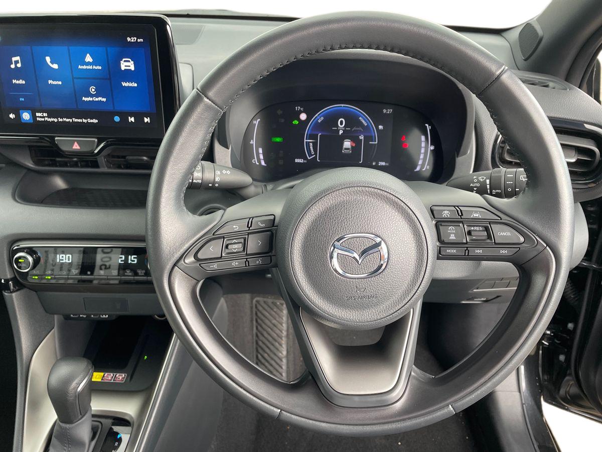 Used Mazda Mazda2 HYBRID 2024 for sale - 76868675: Photo 21