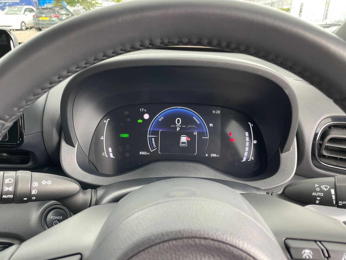 Used Mazda Mazda2 HYBRID 2024 for sale - 76868675: Photo 23