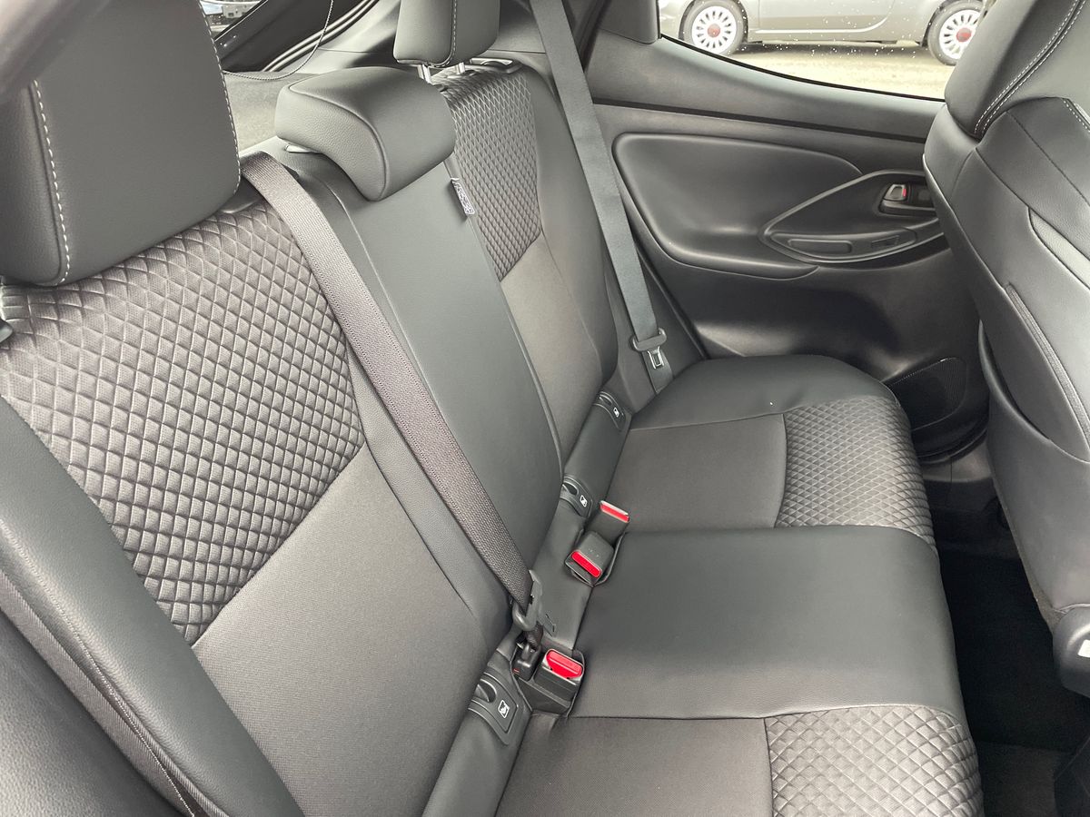 Used Mazda Mazda2 HYBRID 2024 for sale - 76868675: Photo 28