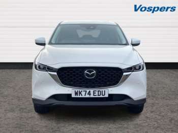 Used Mazda CX-5 2024 for sale - 73703160: Photo