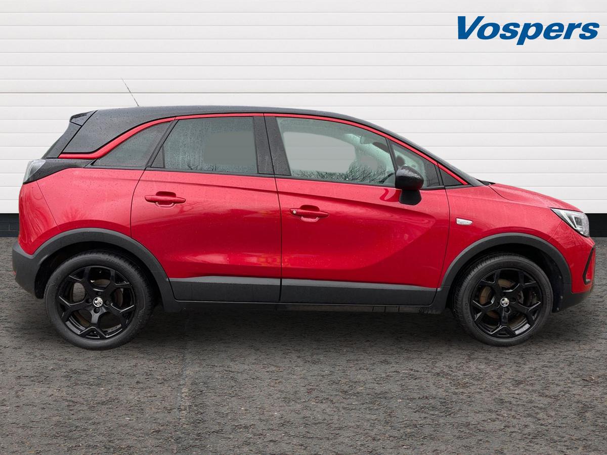 Used Vauxhall Crossland 2022 for sale - 78080823: Photo 10