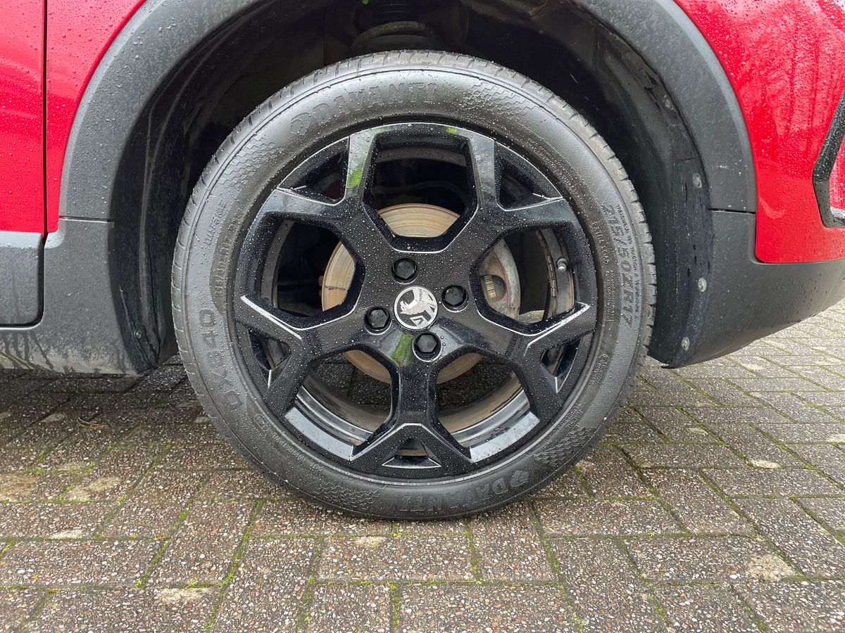 Used Vauxhall Crossland 2022 for sale - 78080823: Photo 13