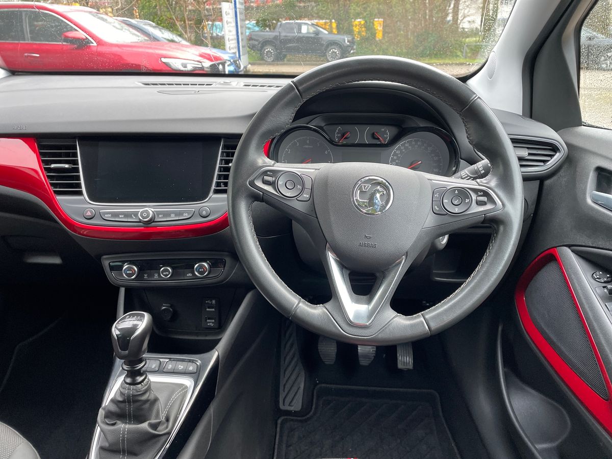 Used Vauxhall Crossland 2022 for sale - 78080823: Photo 23