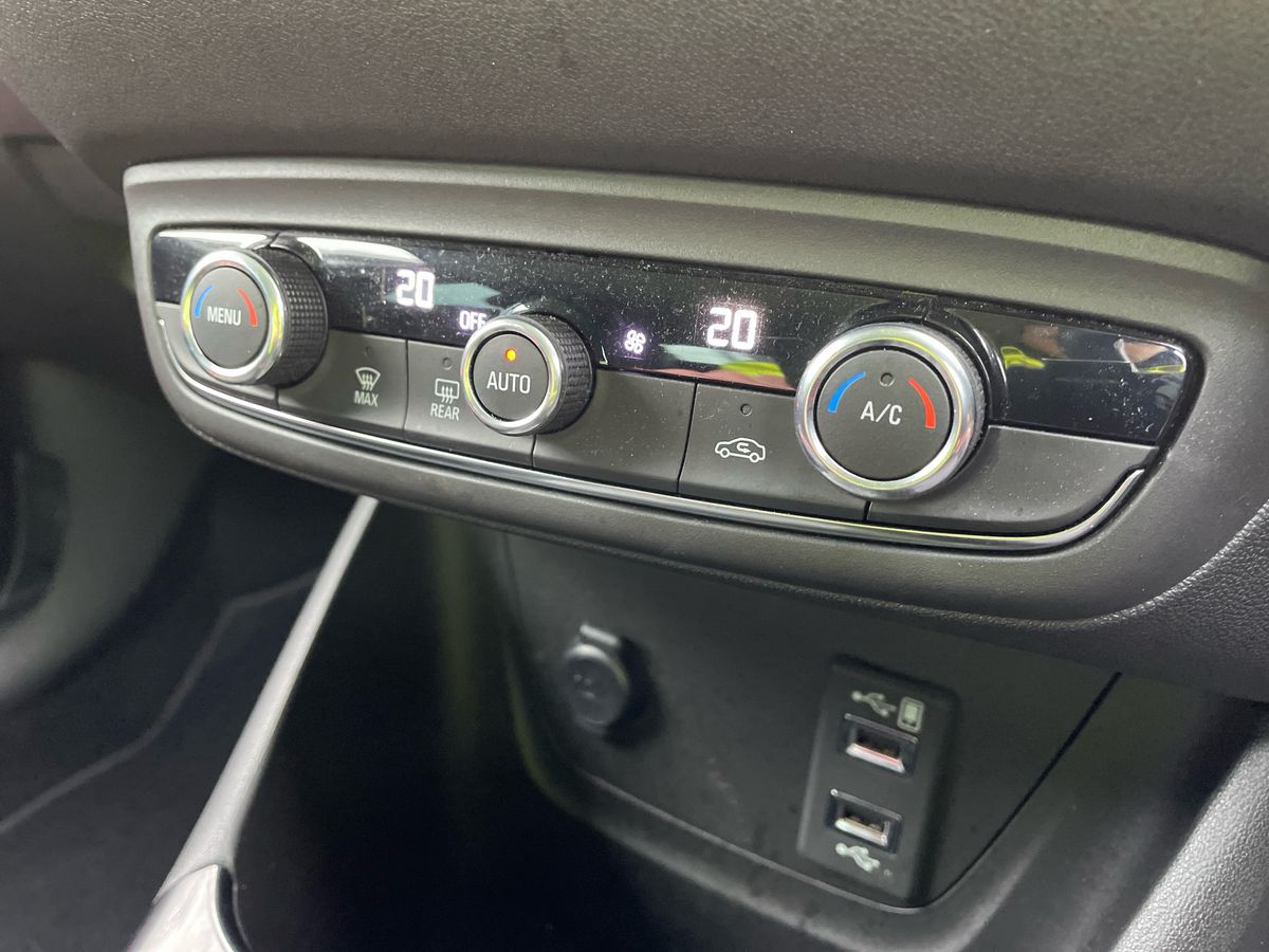 Used Vauxhall Crossland 2022 for sale - 78080823: Photo 26