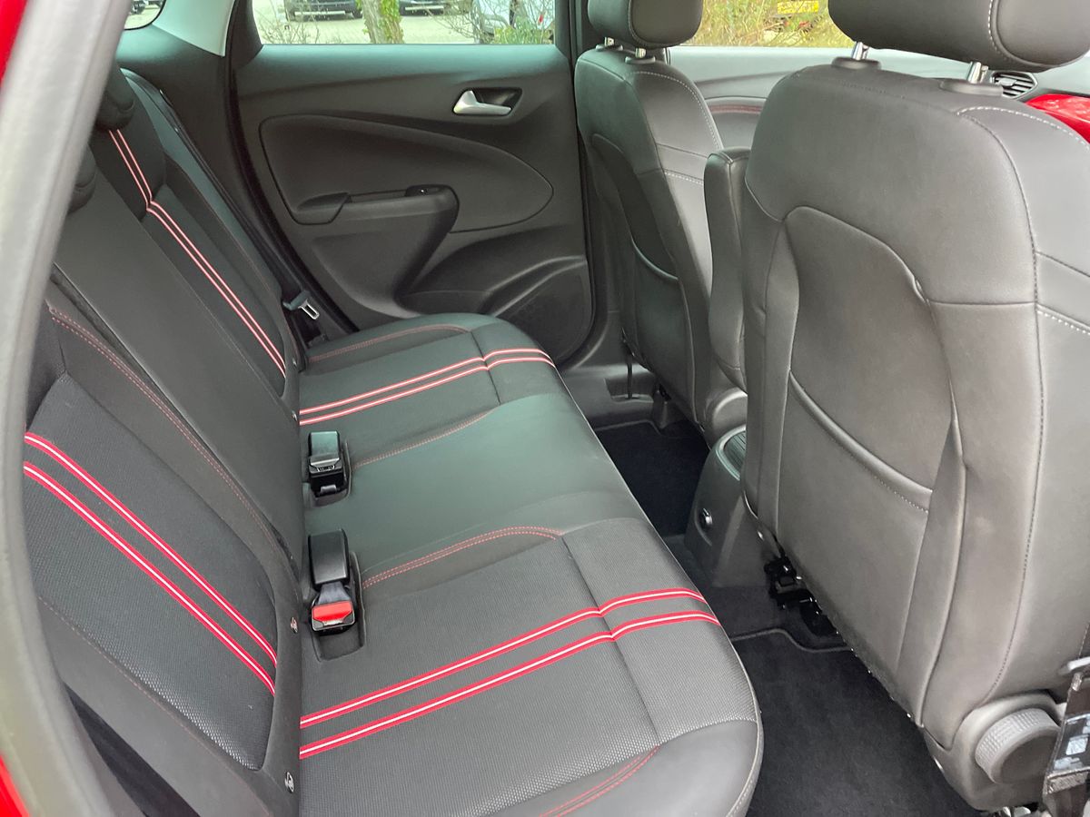 Used Vauxhall Crossland 2022 for sale - 78080823: Photo 28