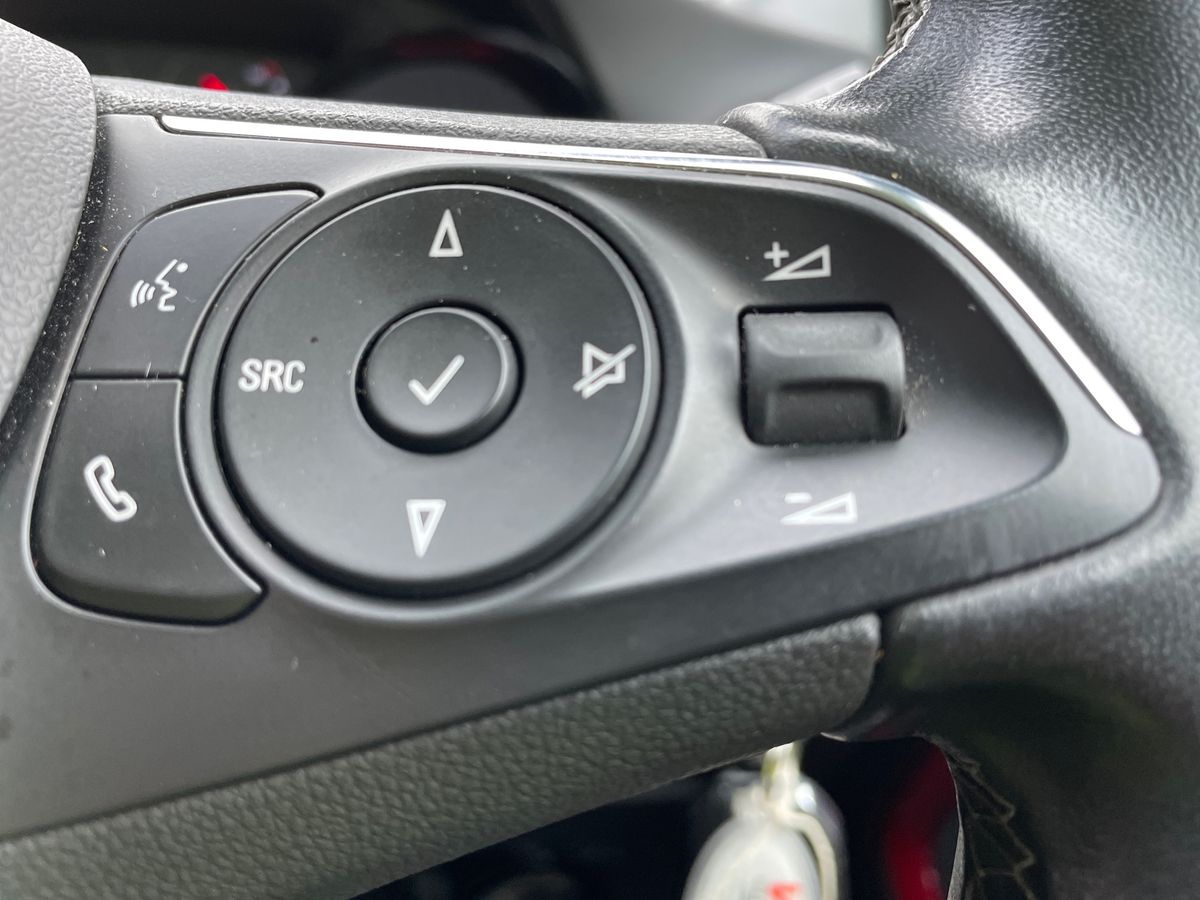 Used Vauxhall Crossland 2022 for sale - 78080823: Photo 37