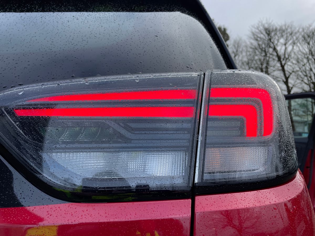 Used Vauxhall Crossland 2022 for sale - 78080823: Photo 43