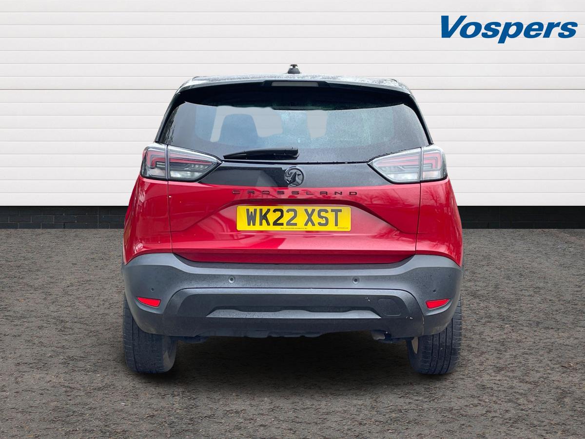 Used Vauxhall Crossland 2022 for sale - 78080823: Photo 7