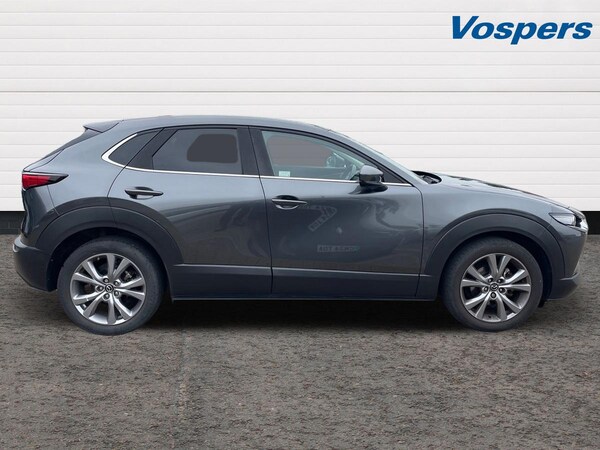 Used Mazda CX-30 2022 for sale - 75579846: Photo 10