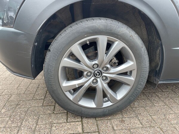 Used Mazda CX-30 2022 for sale - 75579846: Photo 11