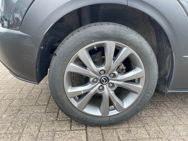 Used Mazda CX-30 2022 for sale - 75579846: Photo 13