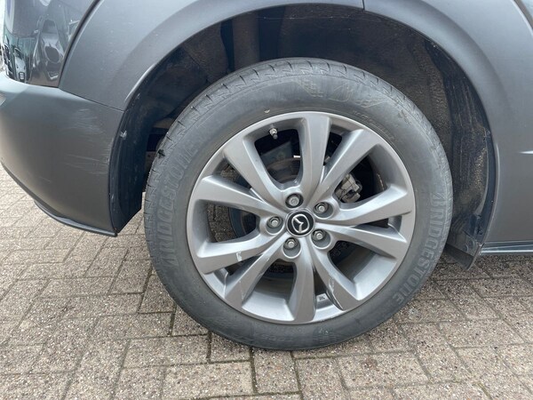Used Mazda CX-30 2022 for sale - 75579846: Photo 14