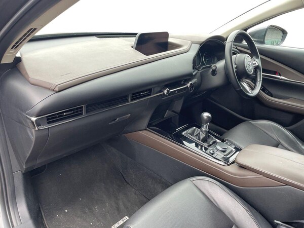 Used Mazda CX-30 2022 for sale - 75579846: Photo 18