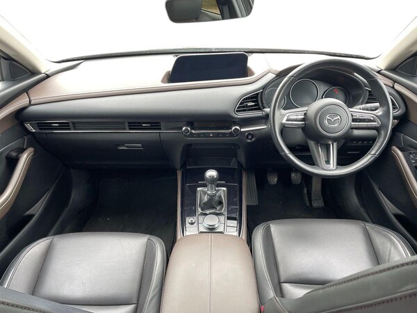 Used Mazda CX-30 2022 for sale - 75579846: Photo 19