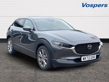 2022 - 2.0 e-Skyactiv G MHEV GT Sport Edition 5dr