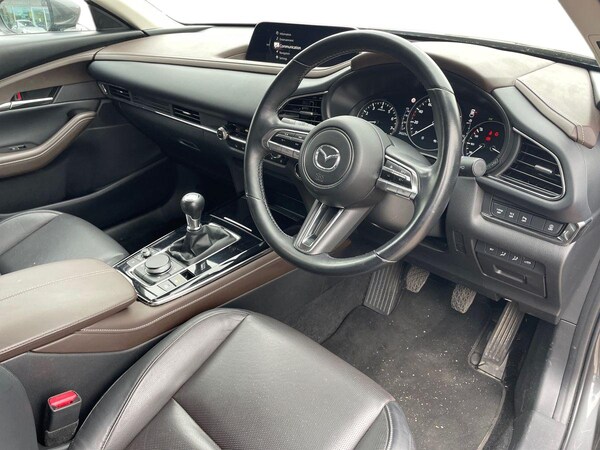 Used Mazda CX-30 2022 for sale - 75579846: Photo 22