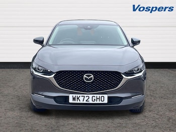 Used Mazda CX-30 2022 for sale - 75579846: Photo